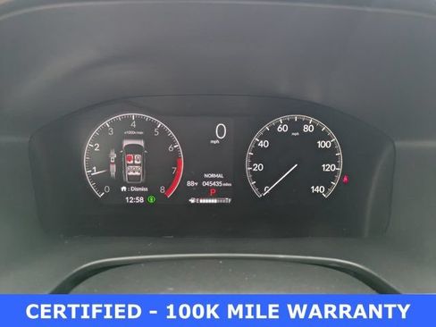 Certified 2023 Honda CR-V EX image 26