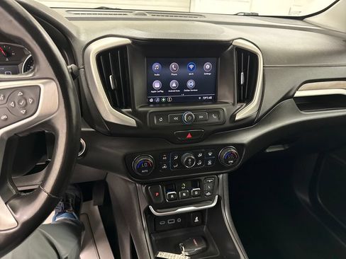 Used 2020 GMC Terrain SLE w/ Driver Convenience Package AWD/4WD image 16