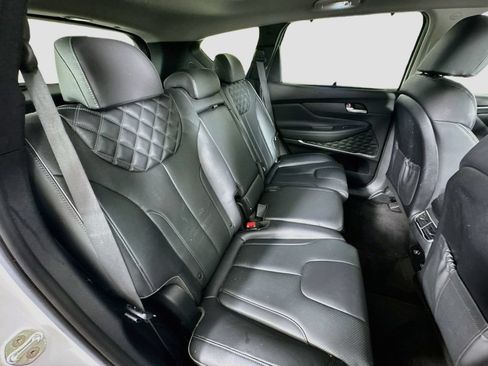 Used 2022 Hyundai Santa Fe SEL Premium w/ Cargo Package AWD/4WD image 30