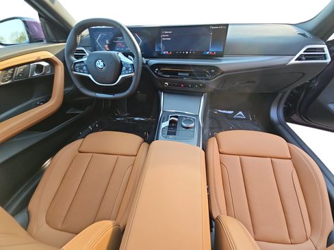 Certified 2025 BMW 230i Coupe image 10