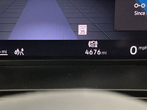 Used 2025 Volkswagen Atlas SEL Premium R-Line AWD/4WD image 10