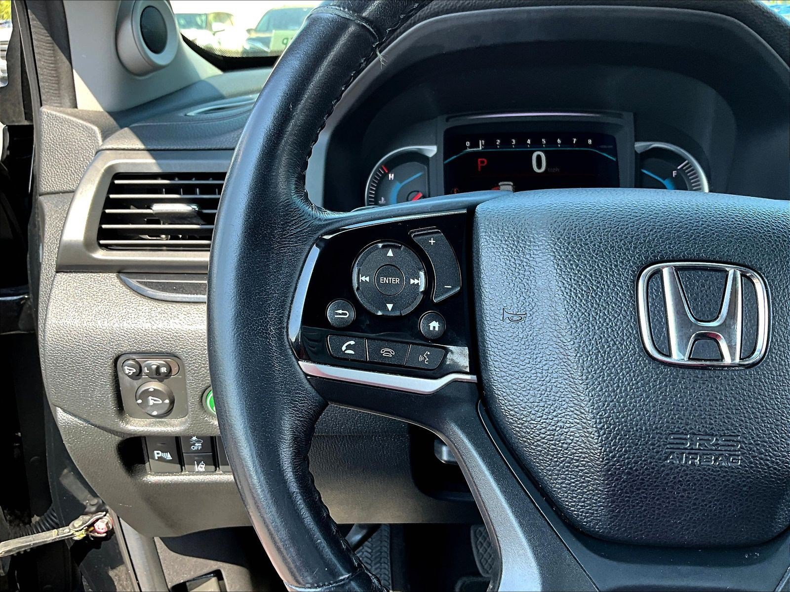 Used 2022 Honda Pilot Elite image 11
