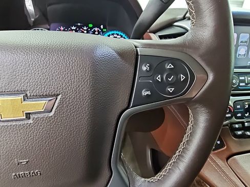 Used 2016 Chevrolet Tahoe LTZ image 26