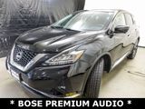 Used 2023 Nissan Murano SL w/ SL Moonroof Package image 4
