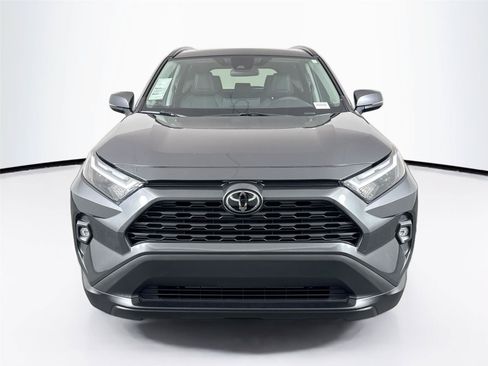 Used 2024 Toyota RAV4 XLE Premium FWD image 8