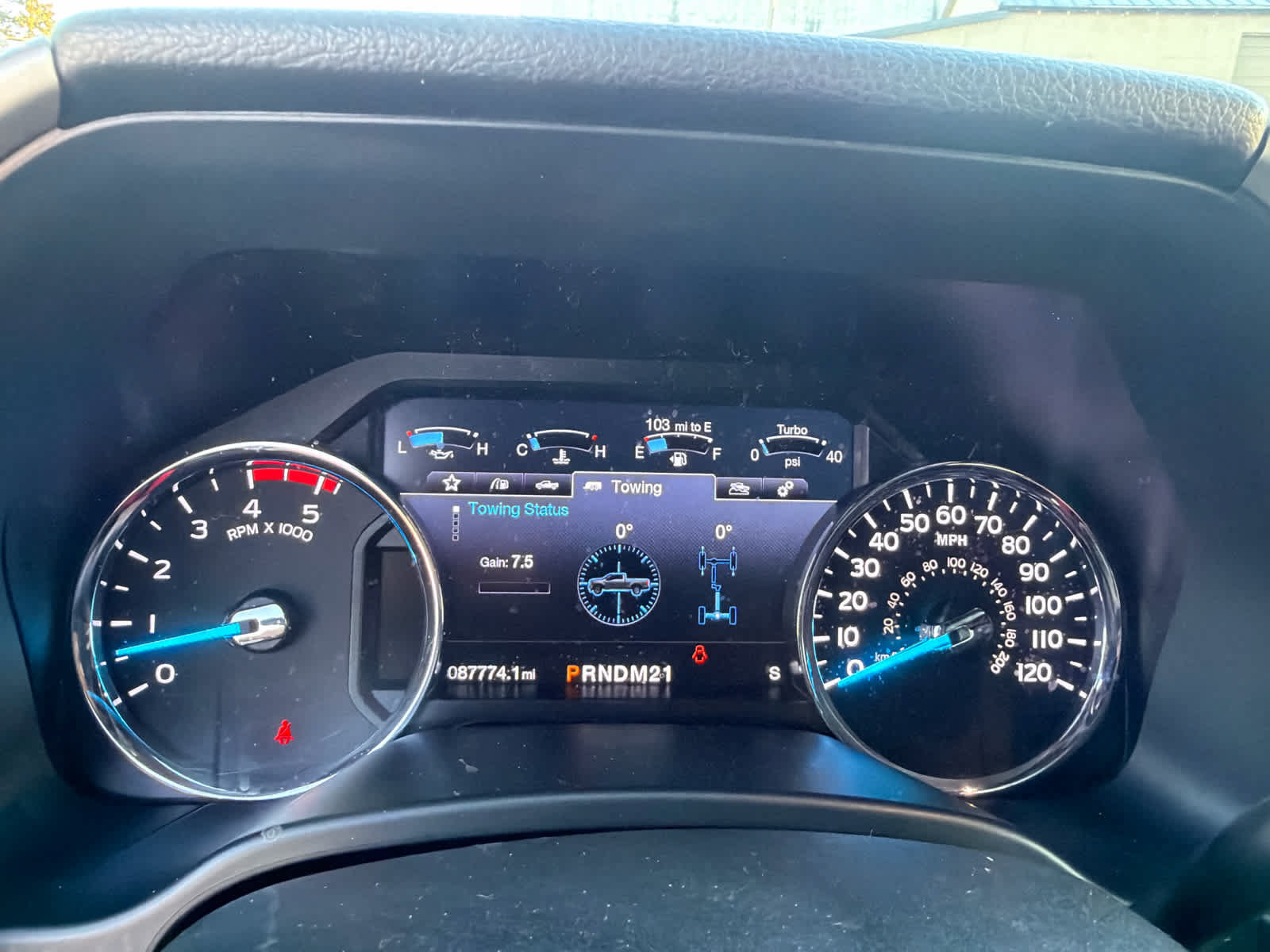 Used 2017 Ford F350 Lariat w/ Chrome Package AWD/4WD image 27