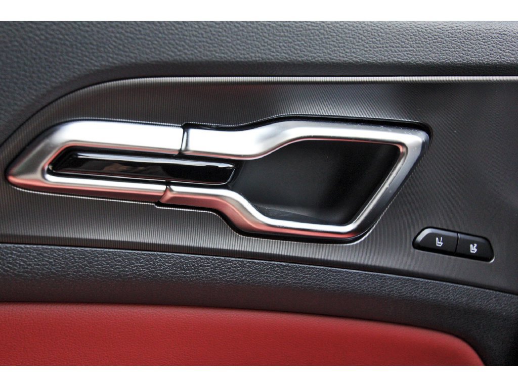 New 2026 Kia Sportage SX FWD image 15