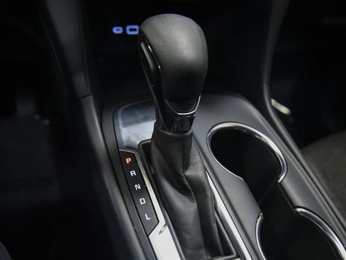 Used 2022 Chevrolet Equinox LT FWD image 27