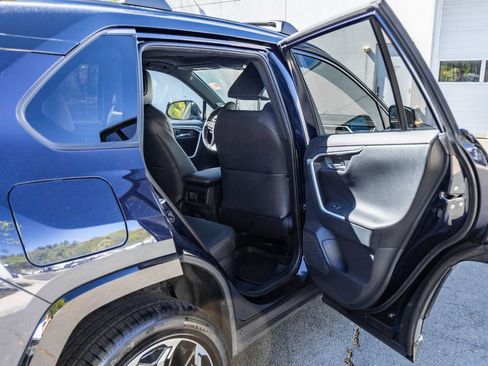Used 2023 Toyota RAV4 XSE w/ Weather Package AWD/4WD image 17