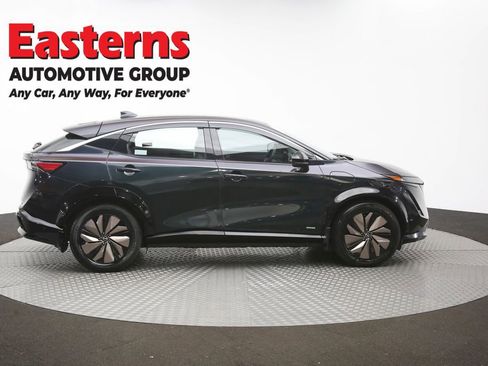 Used 2023 Nissan Ariya FWD image 47