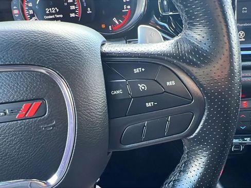 Used 2023 Dodge Durango GT image 16