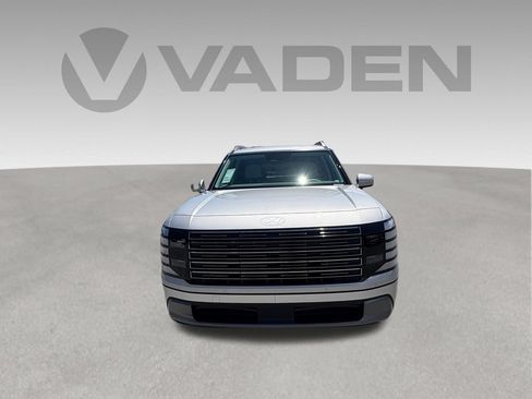 New 2026 Hyundai Palisade SEL FWD image 8