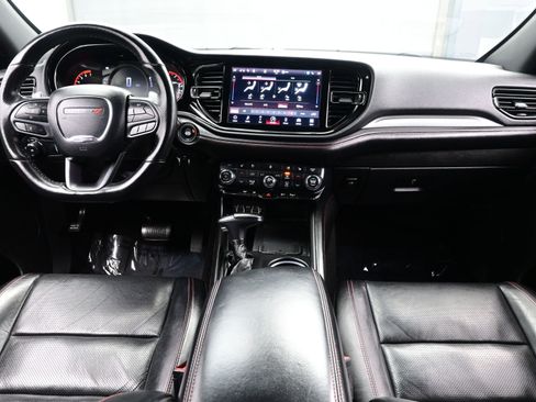 Used 2022 Dodge Durango R/T w/ Blacktop Package image 18