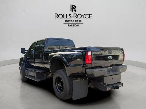 Used 2026 Ford F650 2WD Crew Cab Super Duty image 7