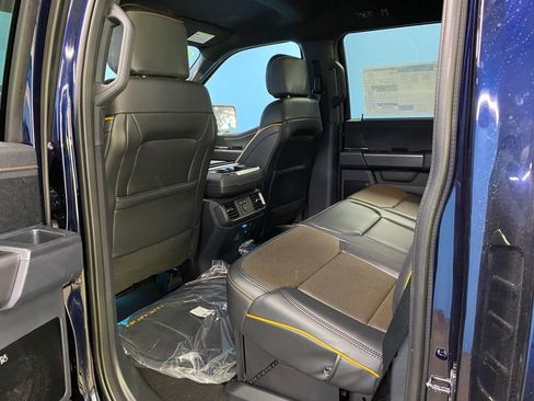 New 2025 Ford F150 Tremor w/ Equipment Group 402A High image 31