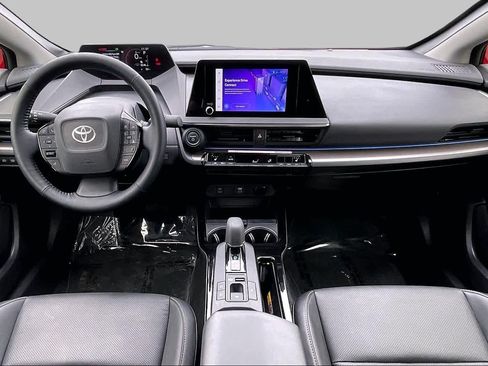 Used 2024 Toyota Prius XLE AWD/4WD image 14