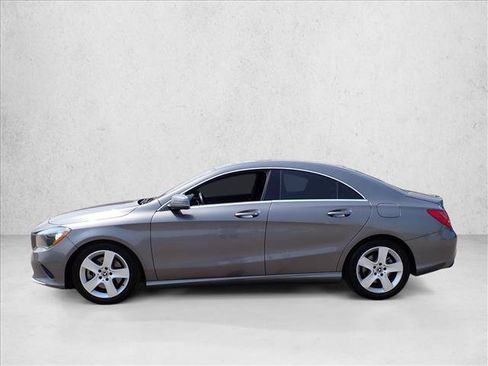 Used 2018 Mercedes-Benz CLA 250 image 2