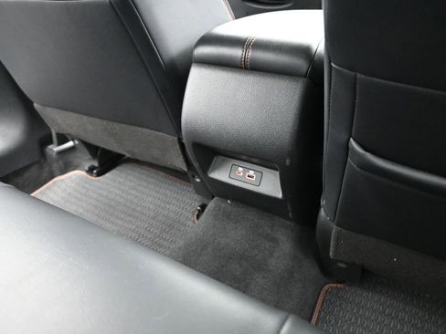 Used 2024 Nissan Altima 2.5 SR image 28