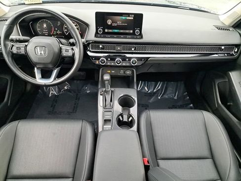 Certified 2024 Honda Civic EX-L image 14