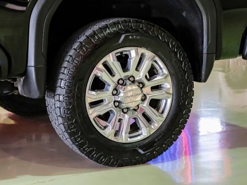 Used 2022 GMC Sierra 2500 Denali image 53