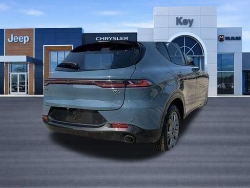 Used 2024 Dodge Hornet R/T AWD/4WD image 7