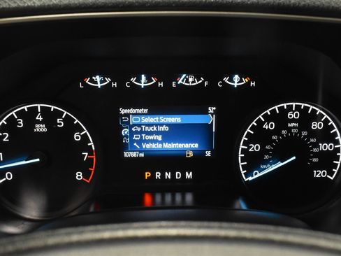 Used 2021 Ford F150 XL w/ Equipment Group 101A High AWD/4WD image 20