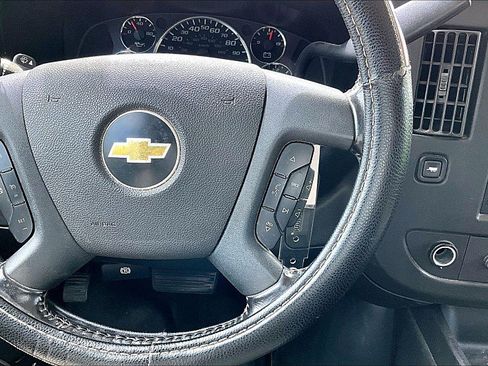Used 2020 Chevrolet Express 2500 Extended w/ Communications Package RWD image 18