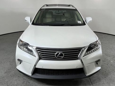 Used 2015 Lexus RX 350 FWD image 8