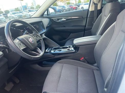 Used 2022 Buick Envision Preferred image 20