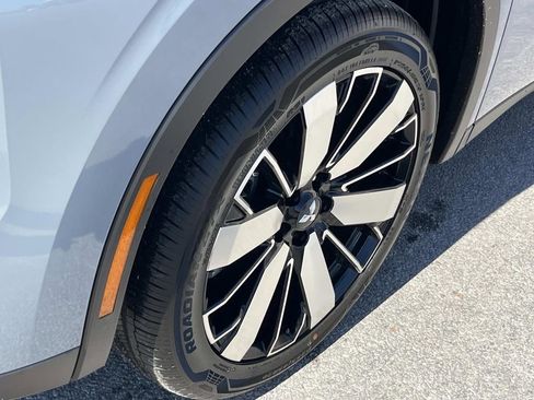 New 2026 Mitsubishi Outlander SE FWD image 8