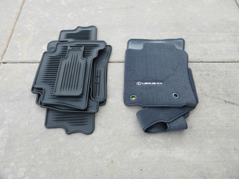 Used 2020 Lexus GX 460 Premium image 61