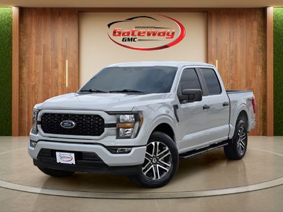 Used 2023 Ford F150 XL w/ STX Appearance Package