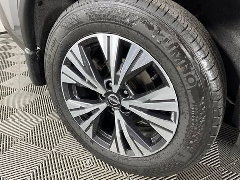 Used 2023 Nissan Rogue SV AWD/4WD image 17