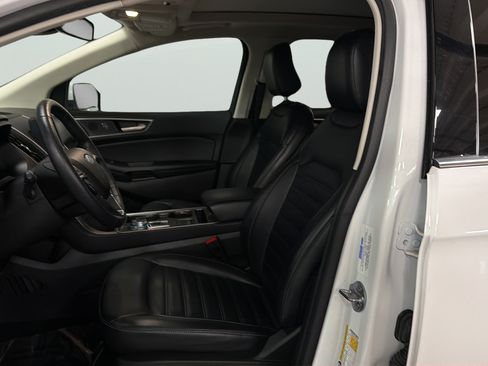 Used 2023 Ford Edge SEL w/ Convenience Package AWD/4WD image 23
