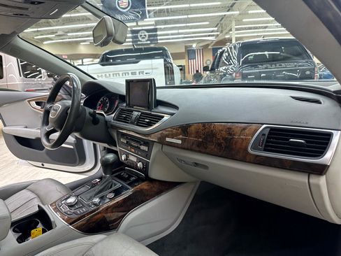 Used 2012 Audi A7 3.0T Prestige image 39