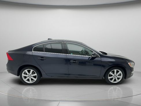 Used 2016 Volvo S60 T5 Premier FWD image 6