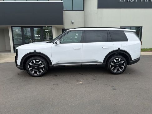 New 2027 Kia Telluride S AWD/4WD image 2