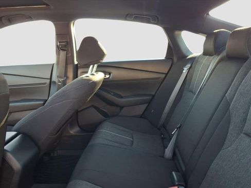 Used 2024 Honda Accord Sport image 10