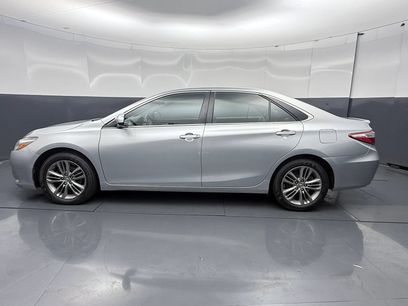 Used 2015 Toyota Camry SE