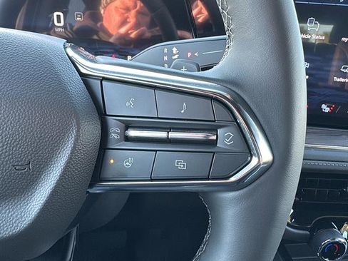 New 2026 Chevrolet Tahoe LT w/ Comfort Package image 23