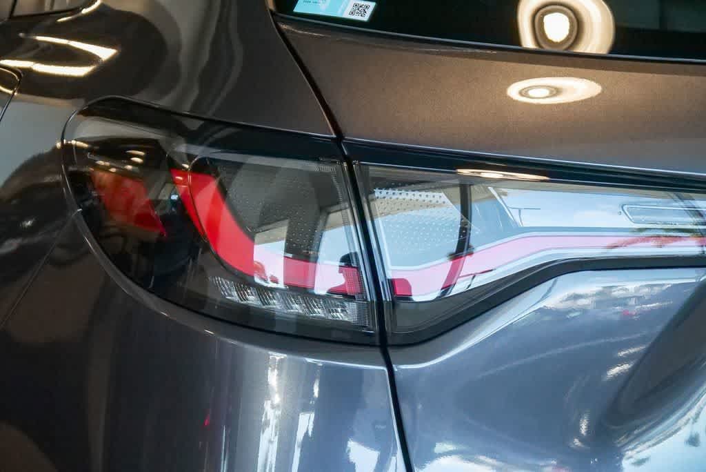 New 2027 Honda HR-V EX-L image 9