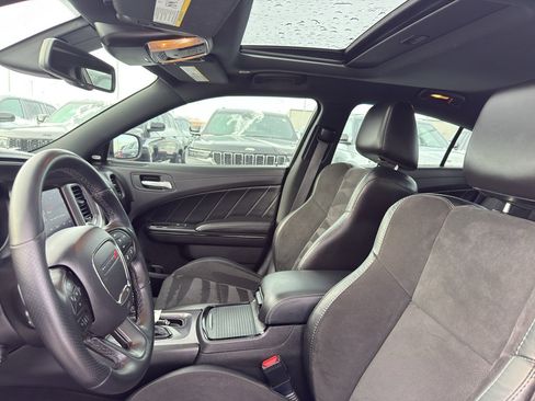 Used 2021 Dodge Charger GT w/ Plus Group image 27