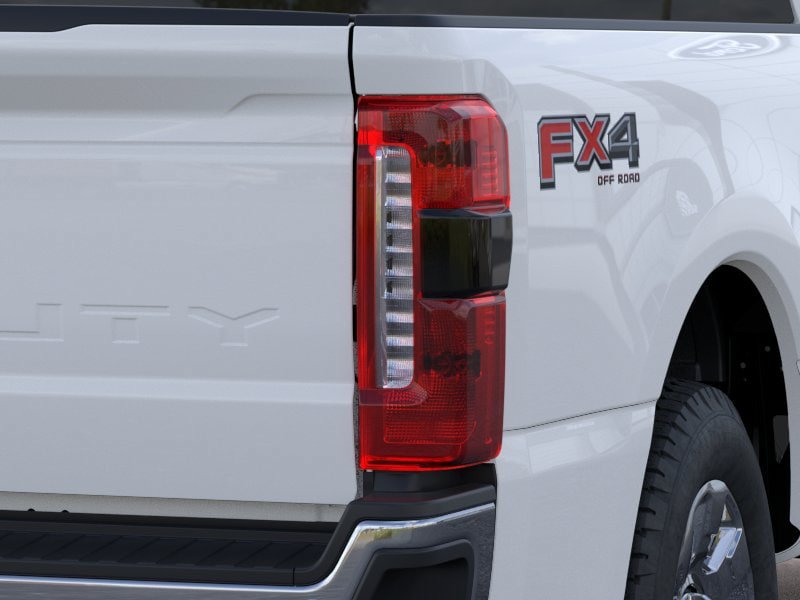 New 2026 Ford F350 Lariat w/ Chrome Package AWD/4WD image 21