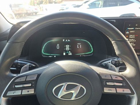 Used 2024 Hyundai Palisade XRT image 21