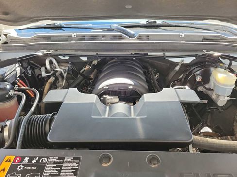 Used 2020 Chevrolet Suburban LS w/ Max Trailering Package image 13