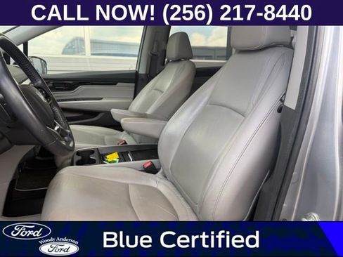 Used 2021 Honda Odyssey Touring image 8