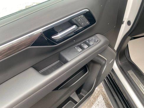 New 2025 Chevrolet Tahoe Premier w/ LPO, Illumination Package image 10