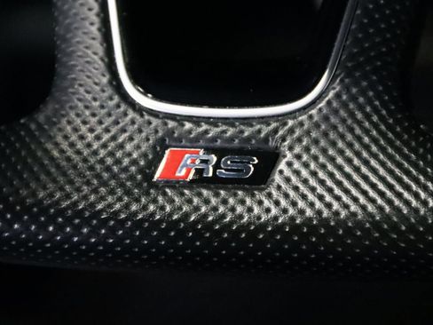 Used 2019 Audi RS 5 Sportback w/ RS Driver Assistance Package image 45