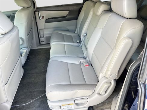 Used 2015 Honda Odyssey EX-L image 25