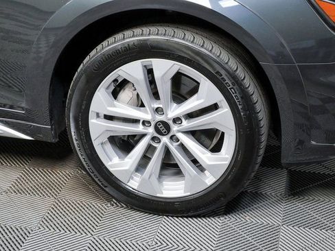 Used 2024 Audi A4 2.0T allroad Premium Plus AWD/4WD image 38